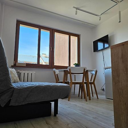 Apartamenty Luna A-B Gryfice Bagian luar foto