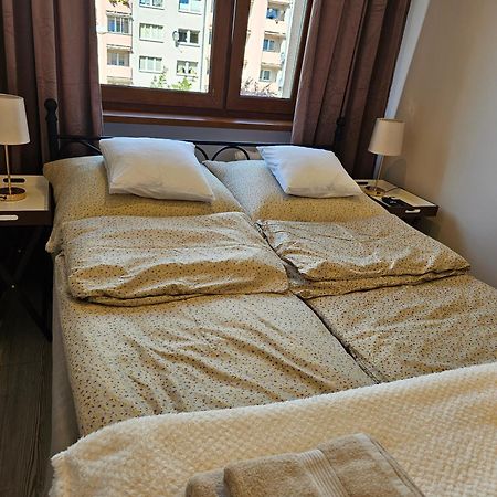 Apartamenty Luna A-B Gryfice Bagian luar foto