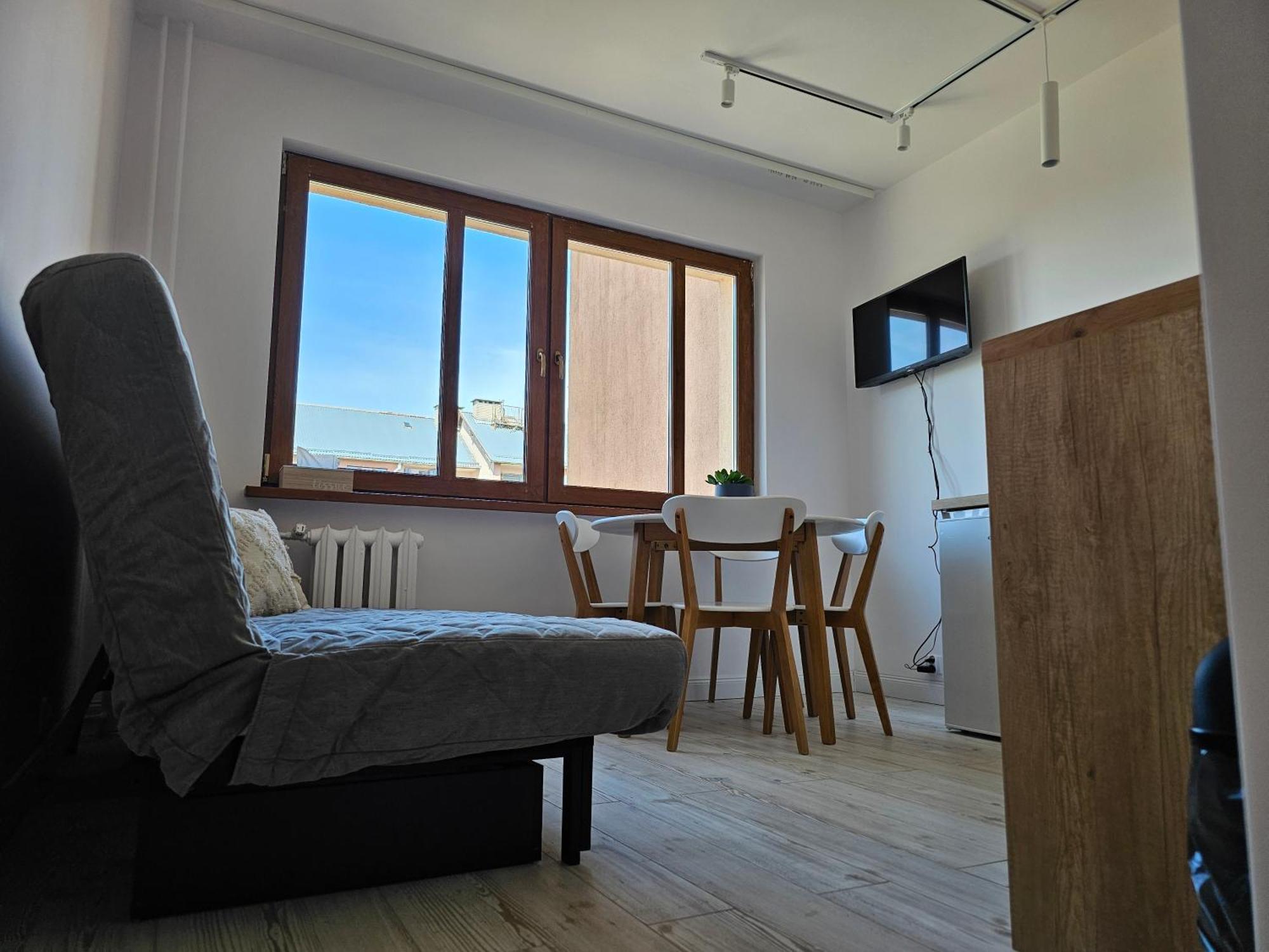 Apartamenty Luna A-B Gryfice Bagian luar foto