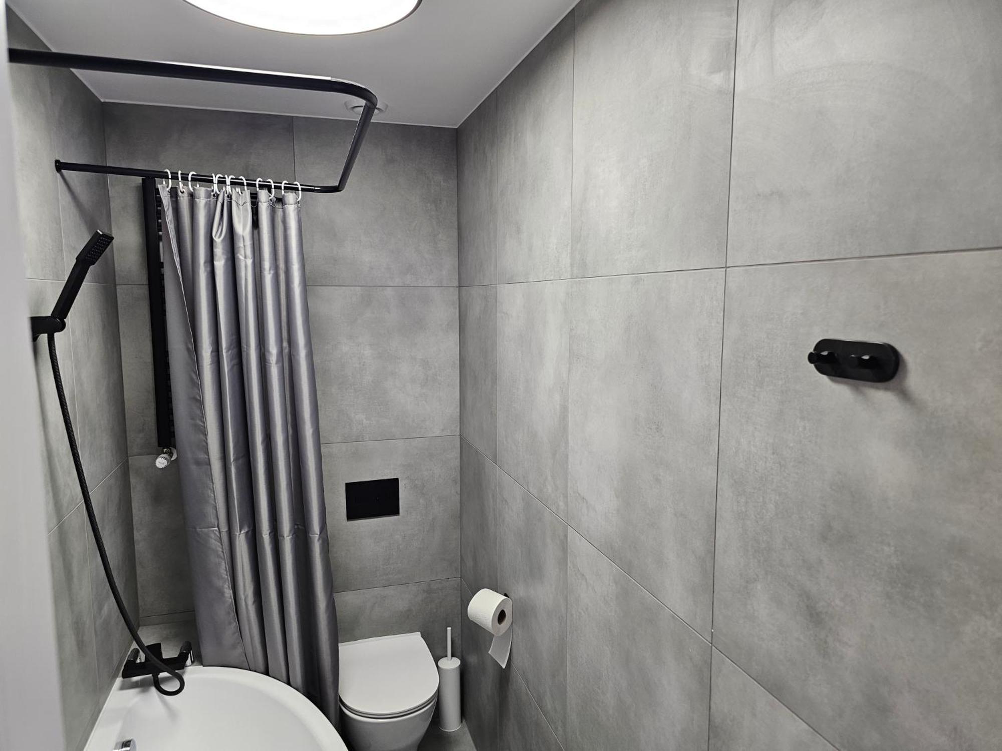 Apartamenty Luna A-B Gryfice Bagian luar foto