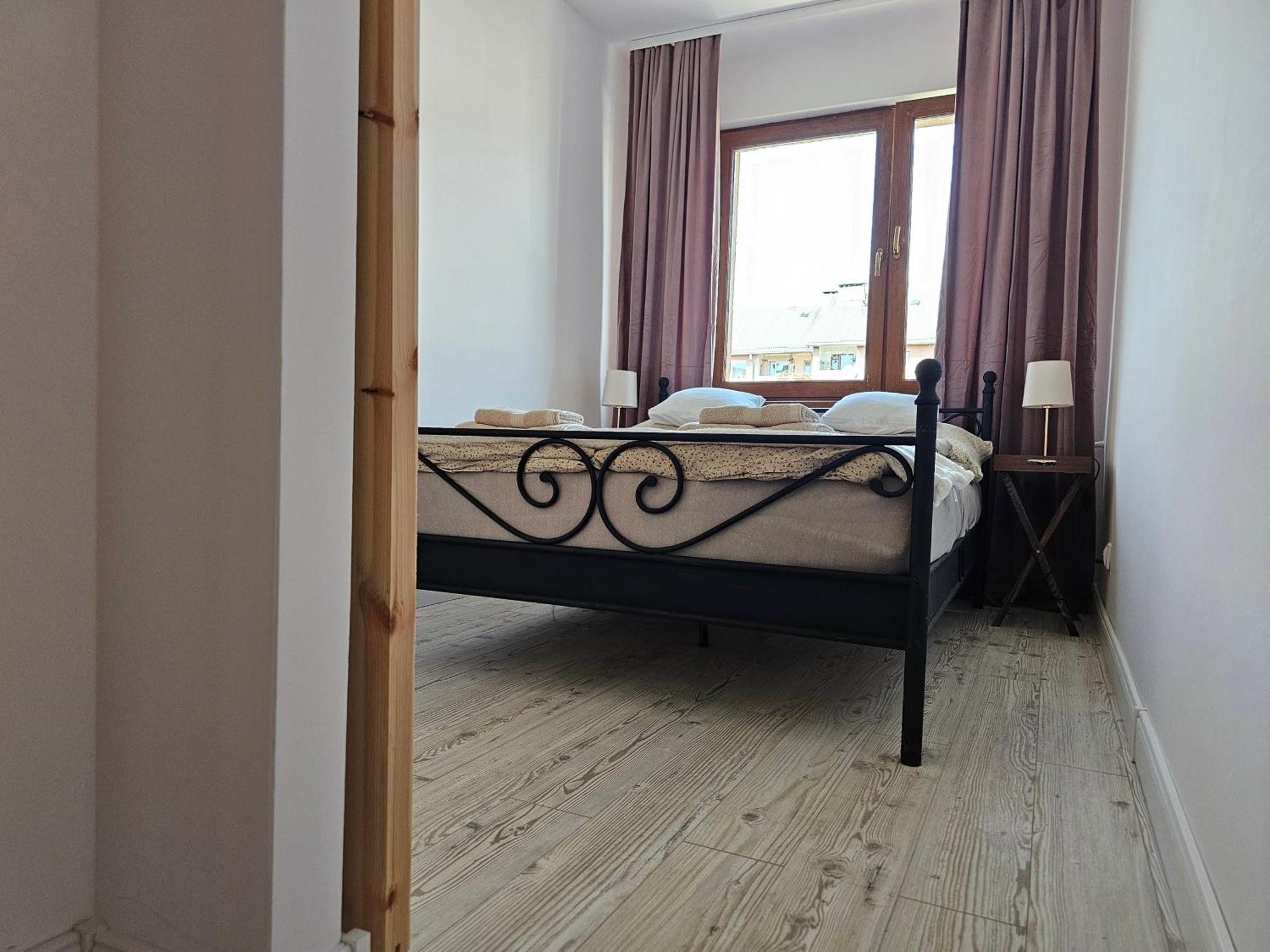 Apartamenty Luna A-B Gryfice Bagian luar foto