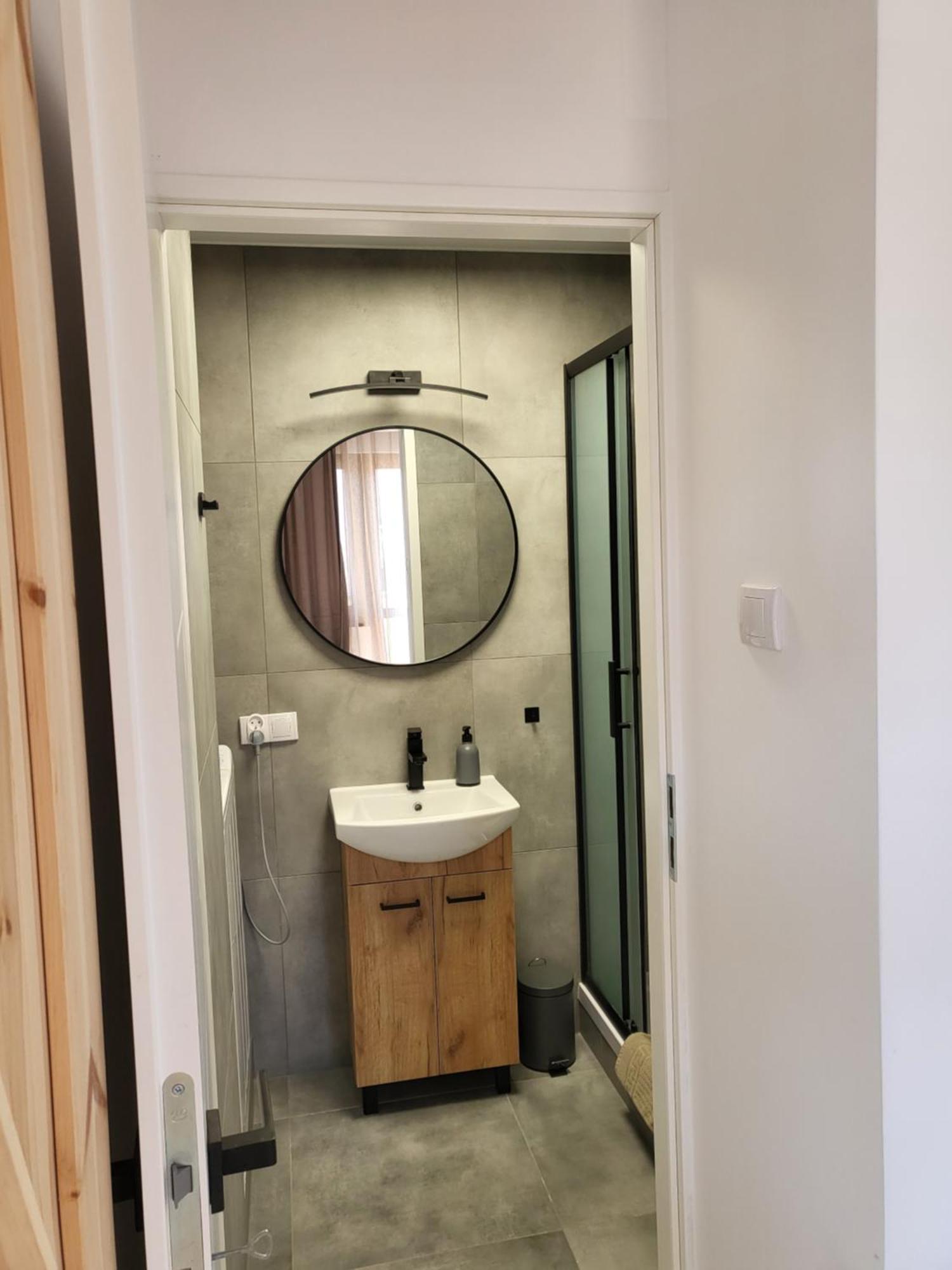Apartamenty Luna A-B Gryfice Bagian luar foto