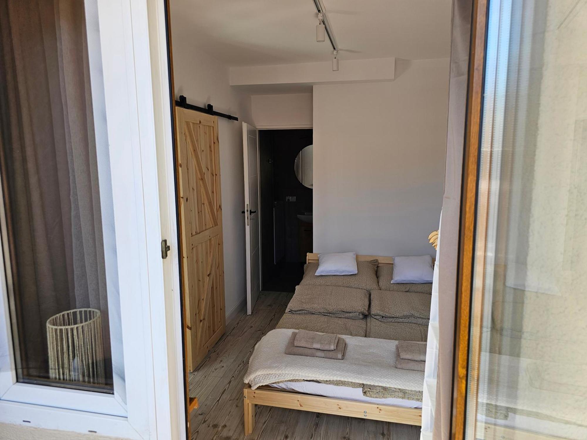 Apartamenty Luna A-B Gryfice Bagian luar foto