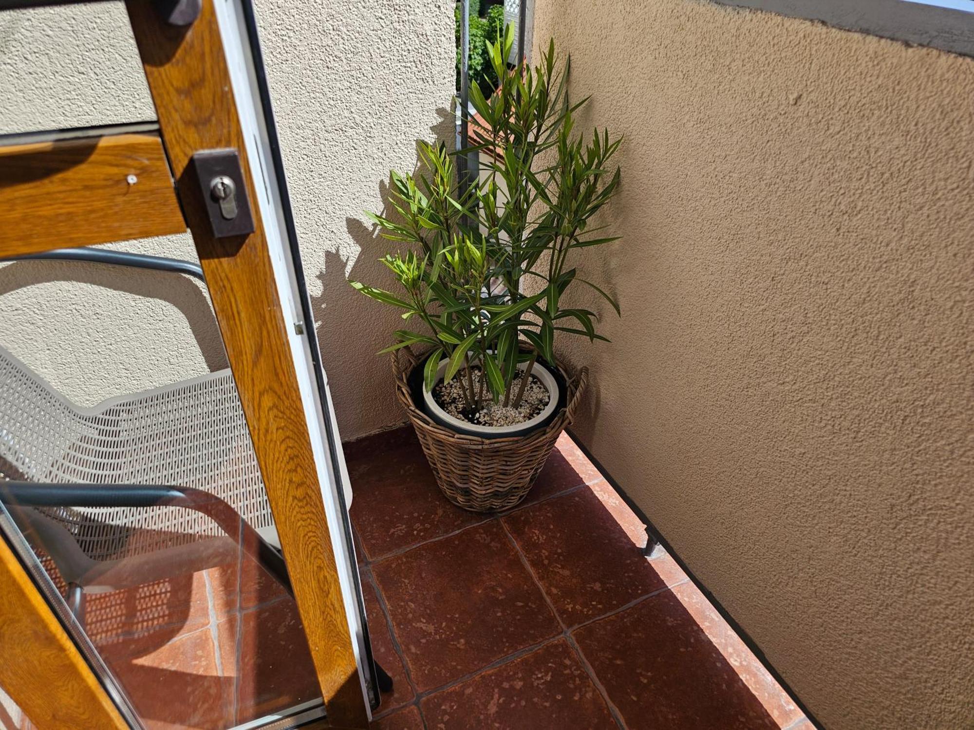 Apartamenty Luna A-B Gryfice Bagian luar foto
